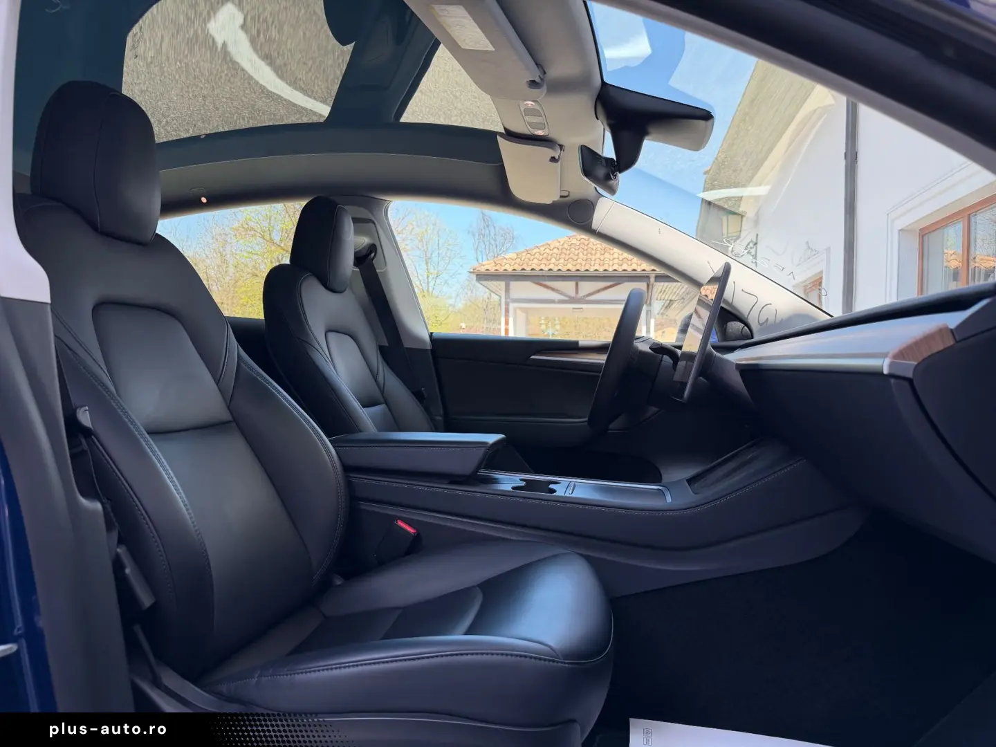 Tesla T-Model-Y