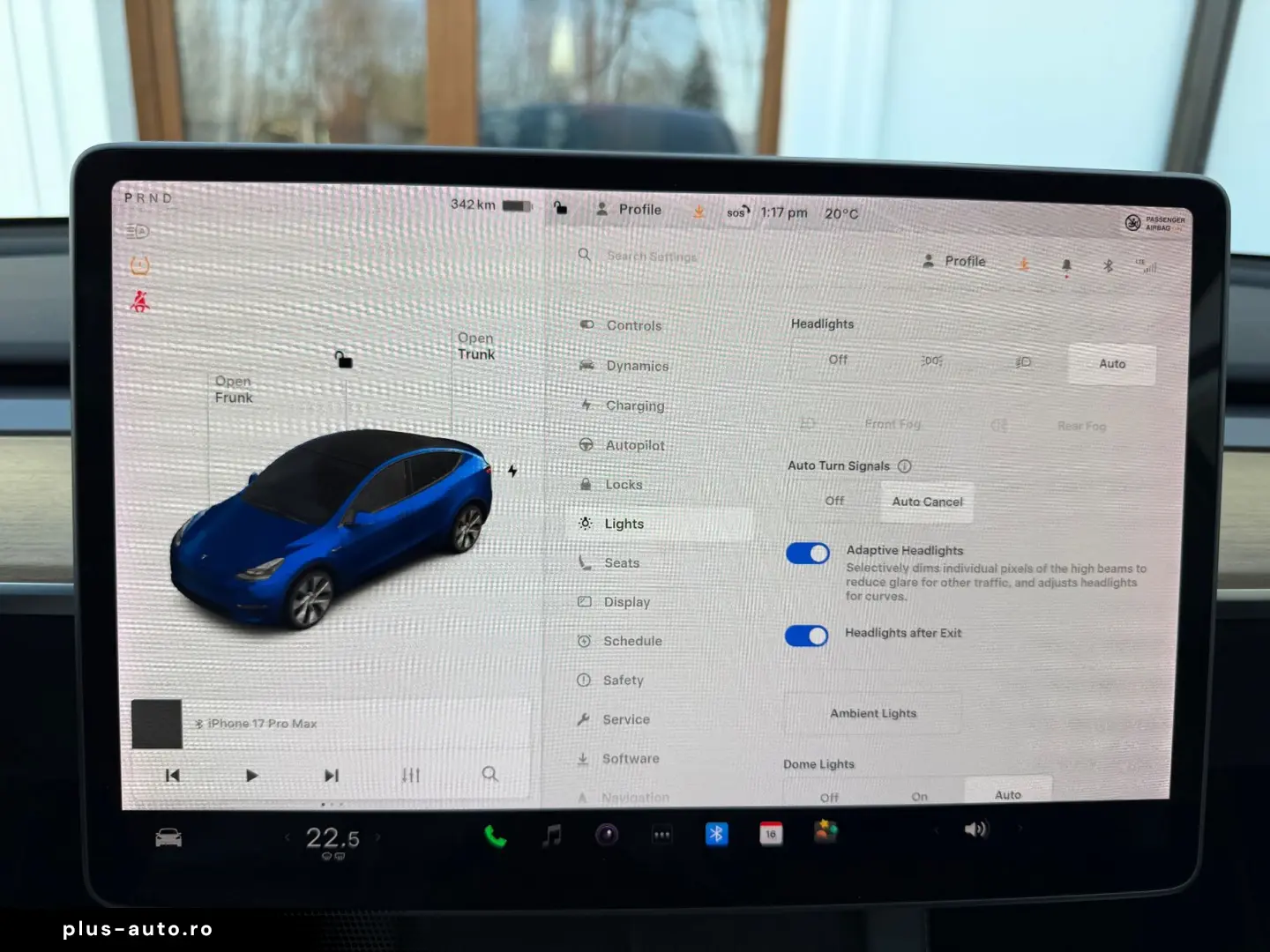Tesla T-Model-Y