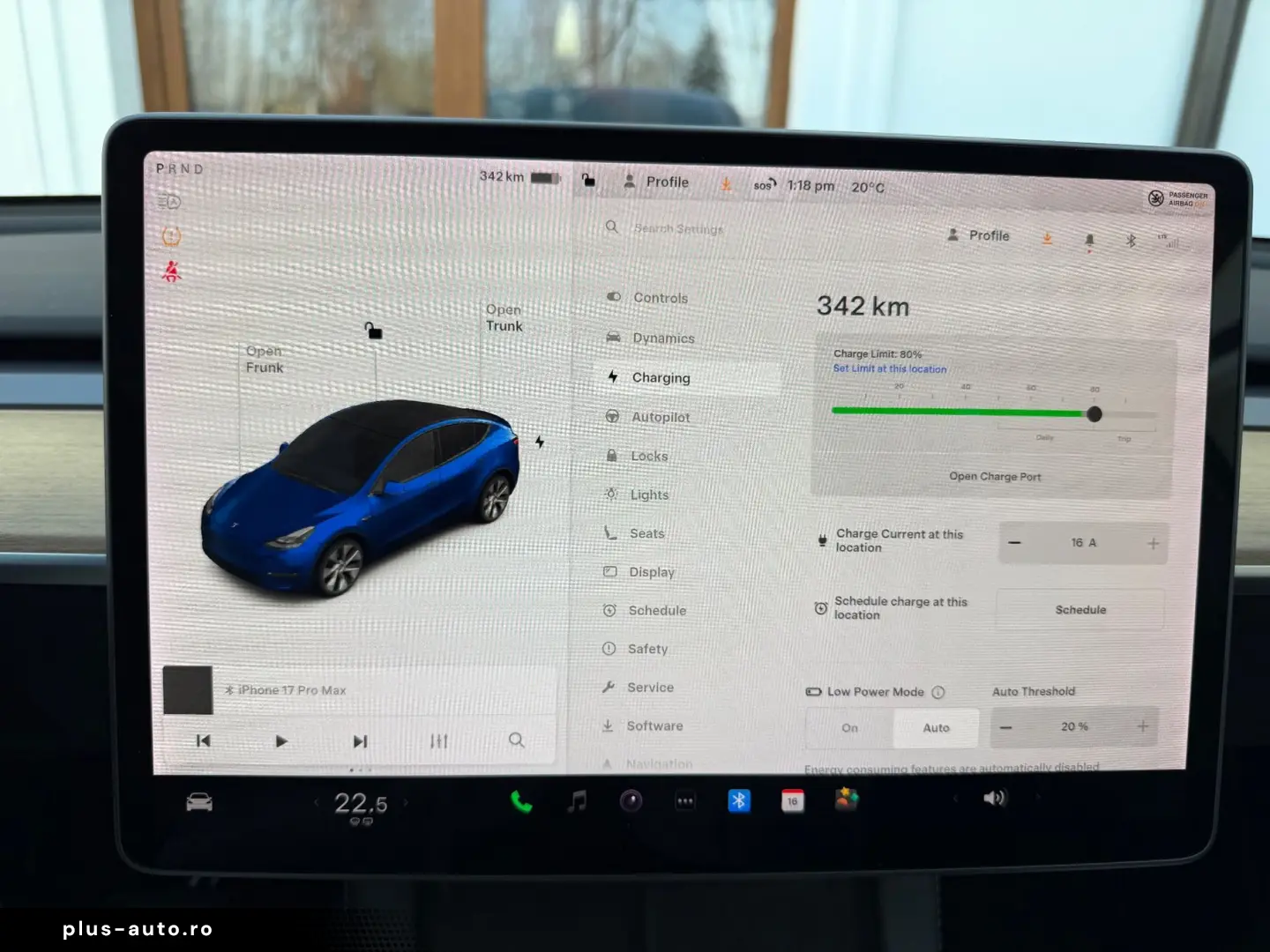 Tesla T-Model-Y
