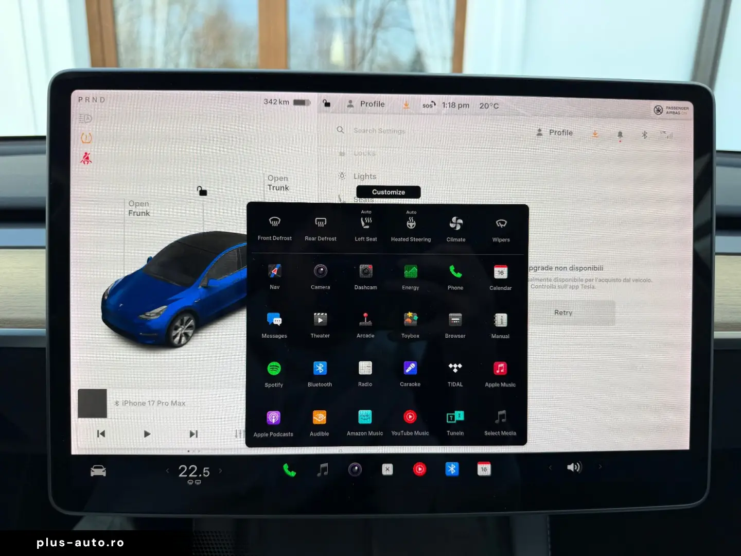 Tesla T-Model-Y