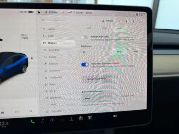Tesla T-Model-Y