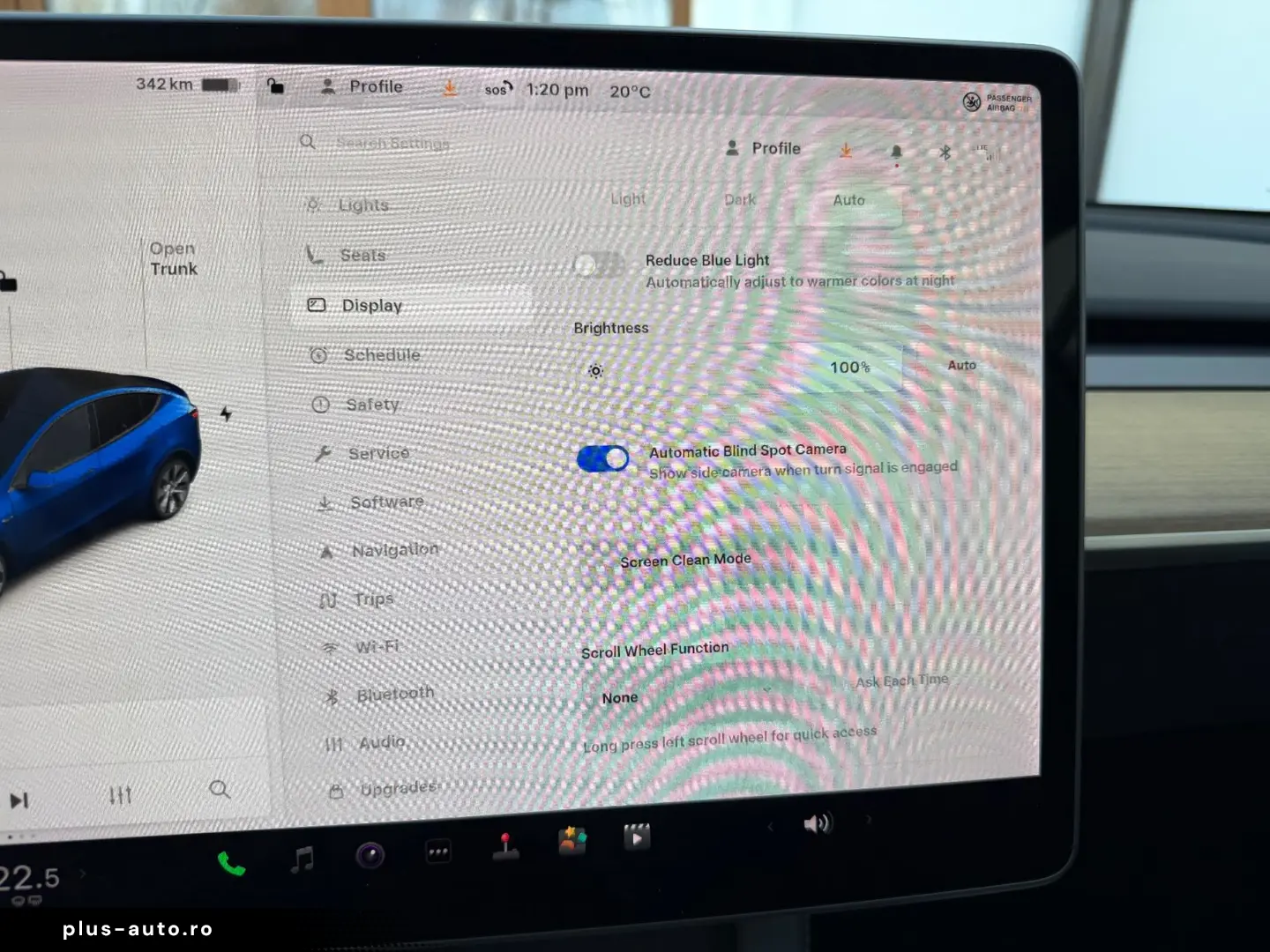 Tesla T-Model-Y