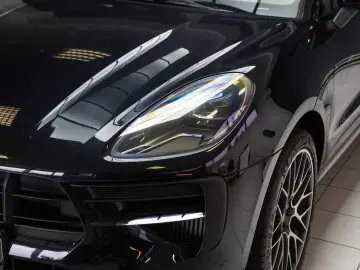 Porsche Macan GTS  LED  Pano  Bose  Chrono