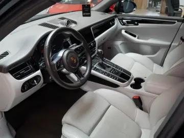 Porsche Macan GTS  LED  Pano  Bose  Chrono