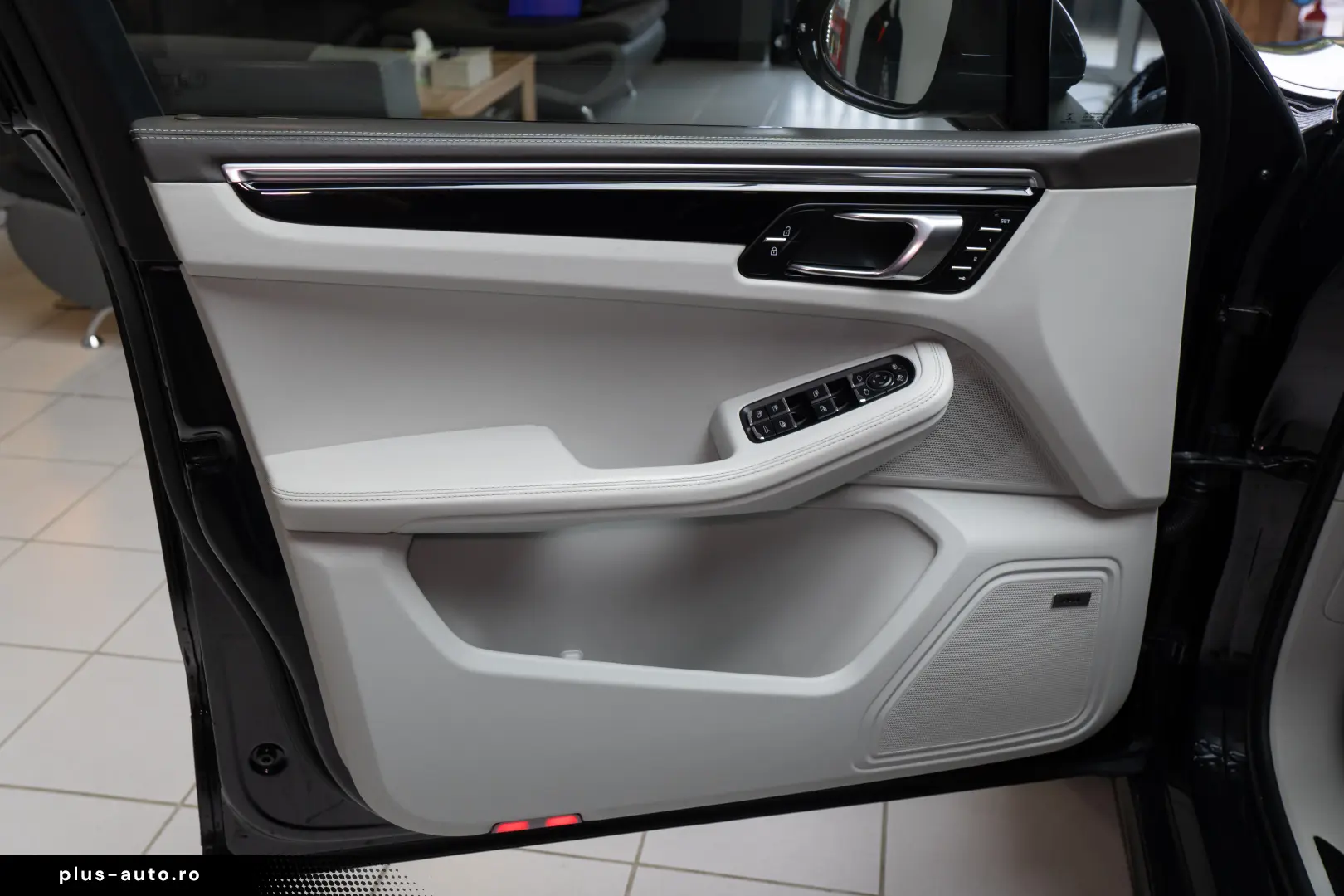 Porsche Macan GTS  LED  Pano  Bose  Chrono