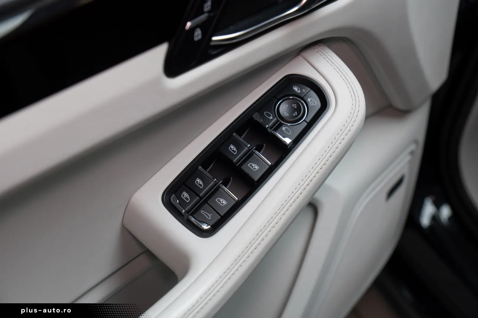 Porsche Macan GTS  LED  Pano  Bose  Chrono