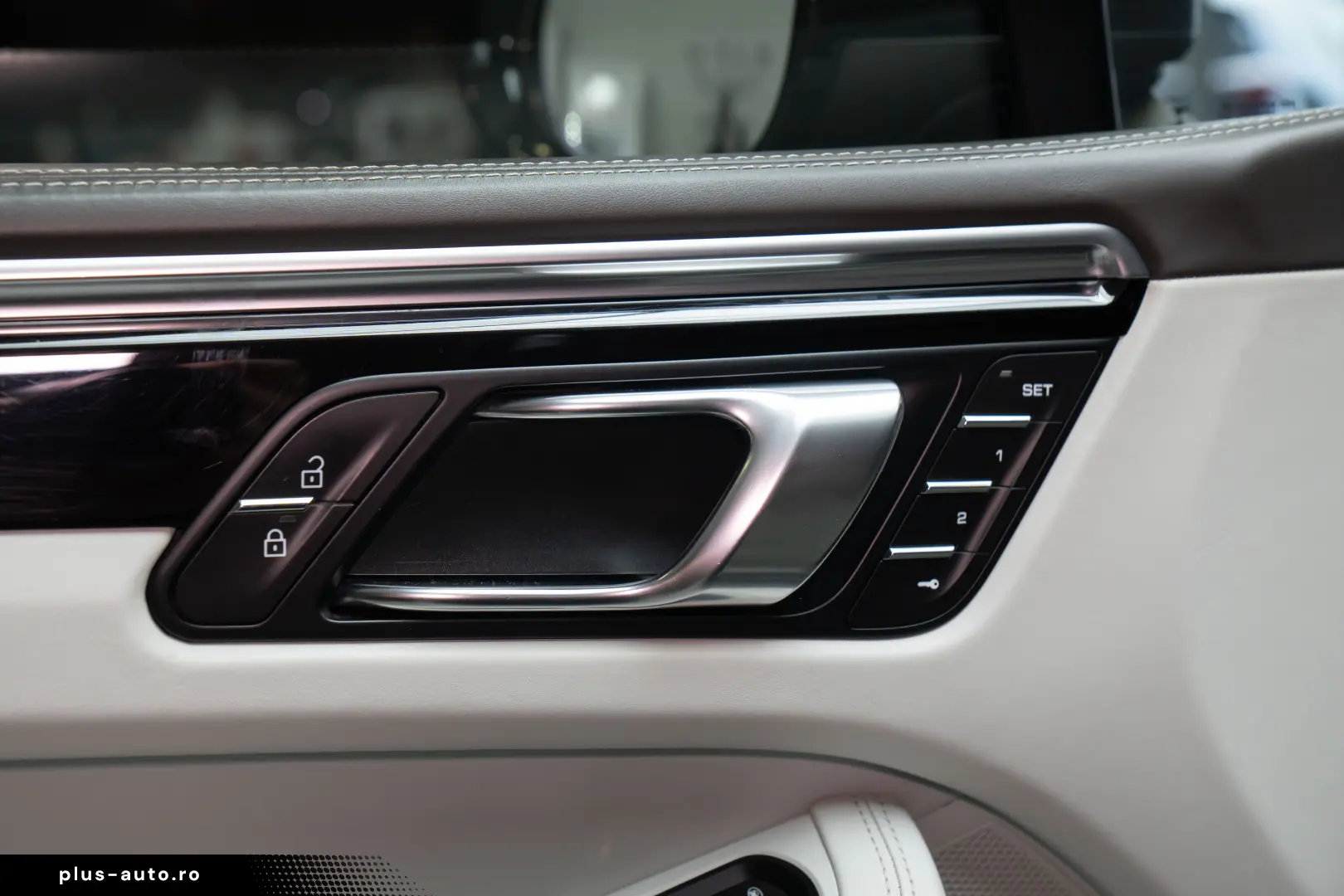 Porsche Macan GTS  LED  Pano  Bose  Chrono