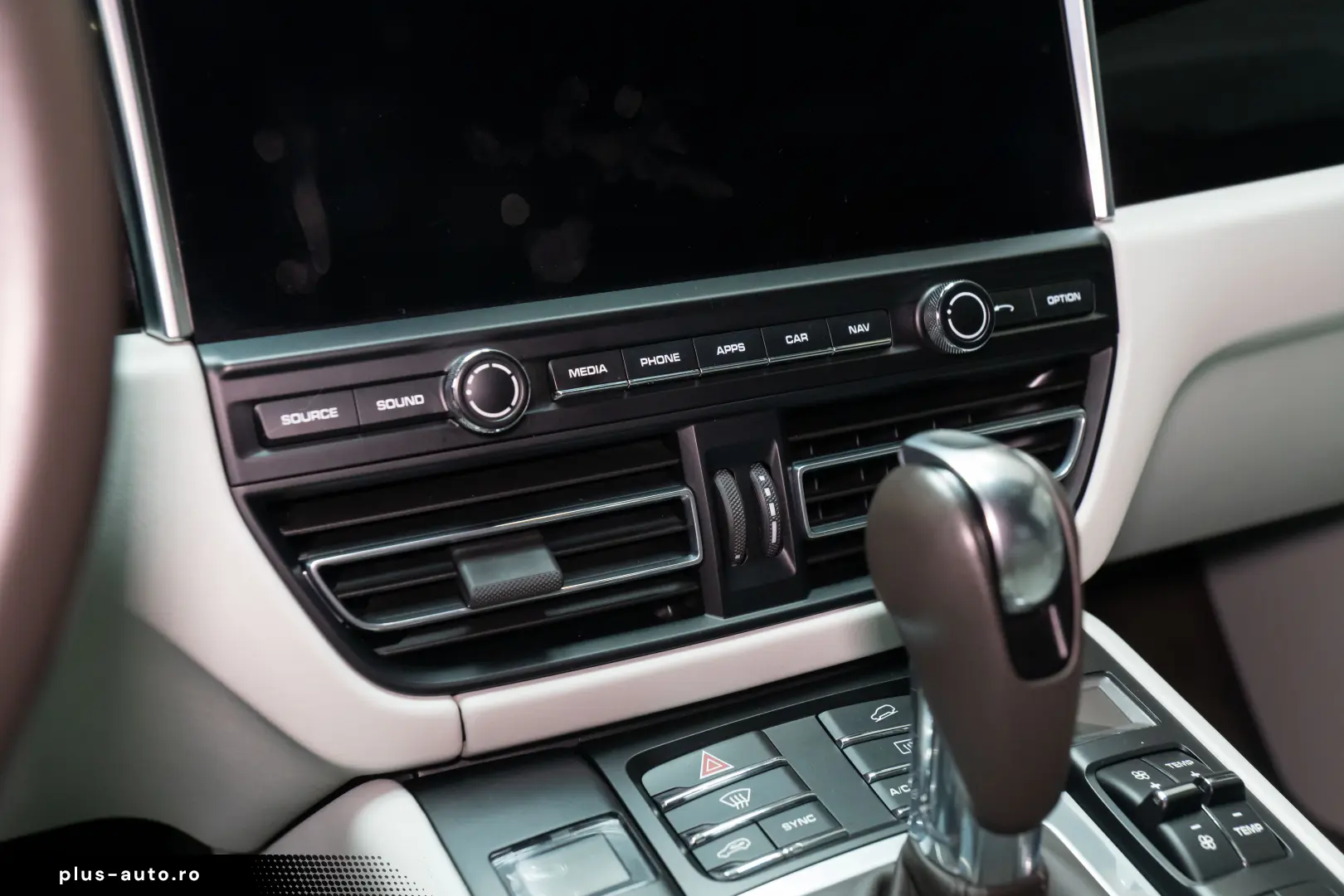 Porsche Macan GTS  LED  Pano  Bose  Chrono