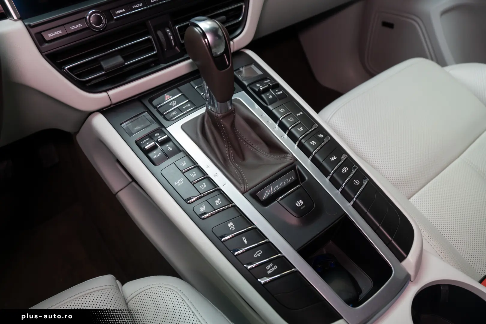 Porsche Macan GTS  LED  Pano  Bose  Chrono