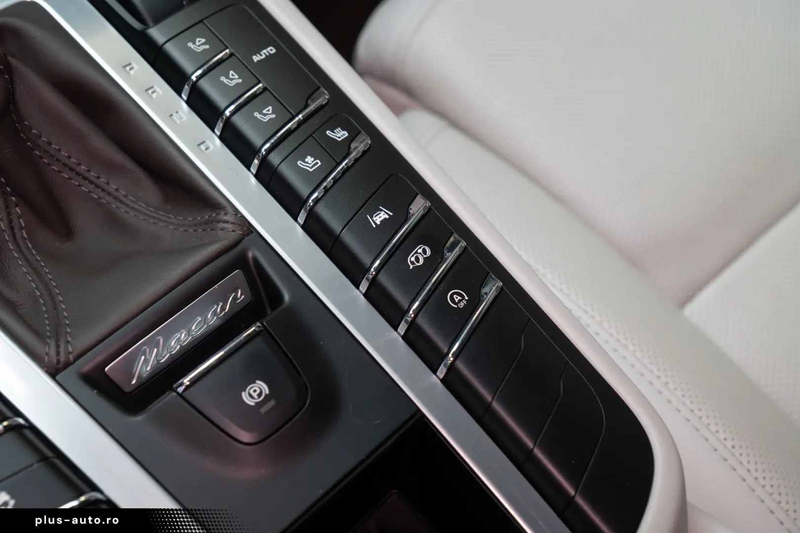 Porsche Macan GTS  LED  Pano  Bose  Chrono