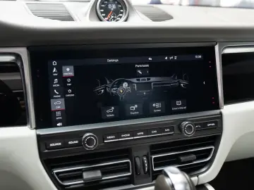 Porsche Macan GTS  LED  Pano  Bose  Chrono
