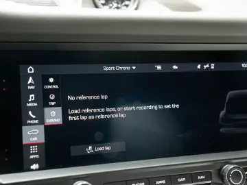 Porsche Macan GTS  LED  Pano  Bose  Chrono