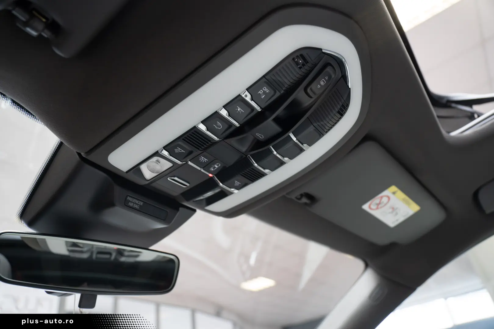 Porsche Macan GTS  LED  Pano  Bose  Chrono