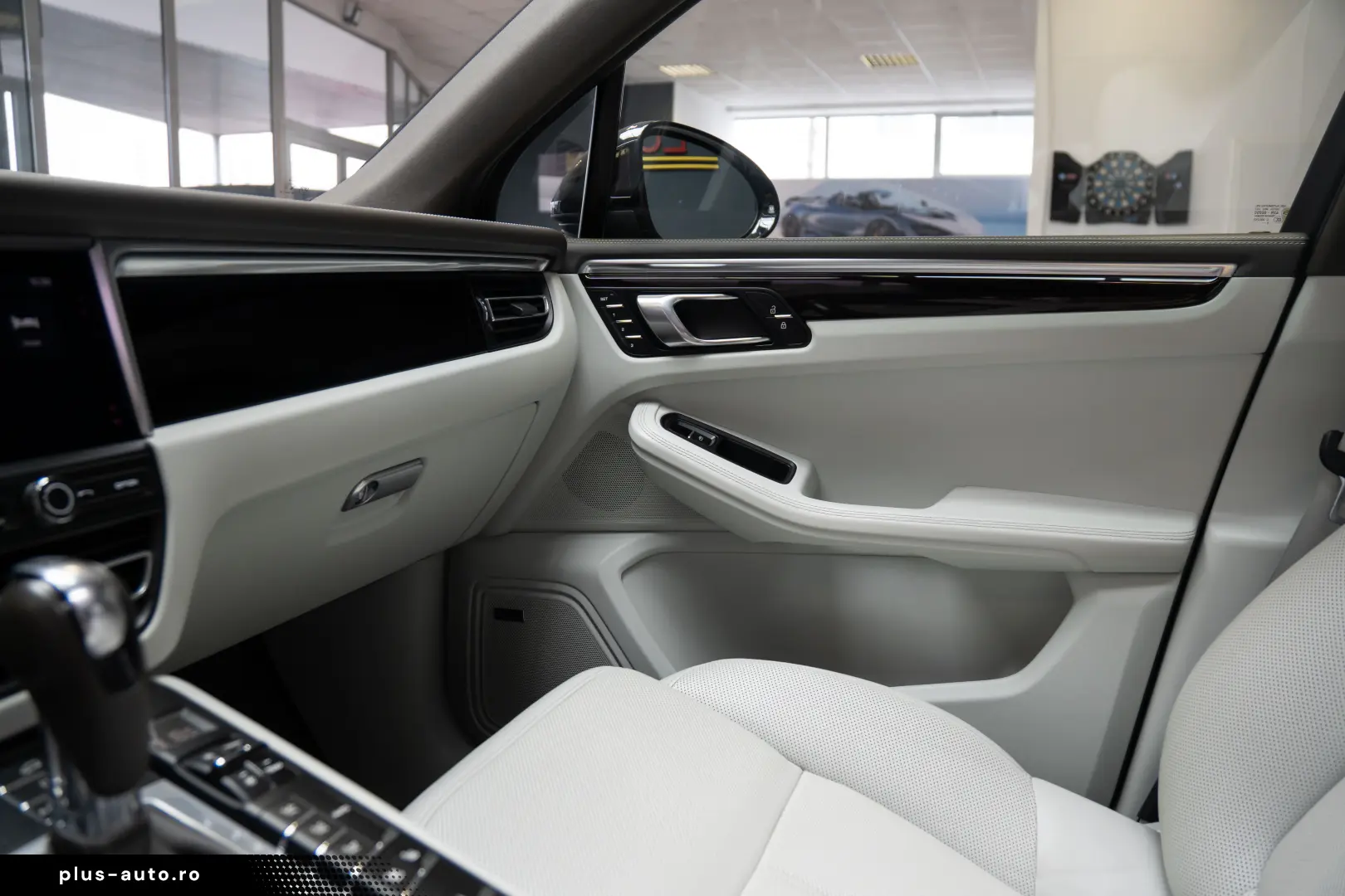 Porsche Macan GTS  LED  Pano  Bose  Chrono