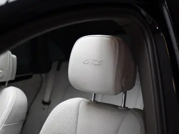 Porsche Macan GTS  LED  Pano  Bose  Chrono