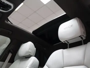 Porsche Macan GTS  LED  Pano  Bose  Chrono
