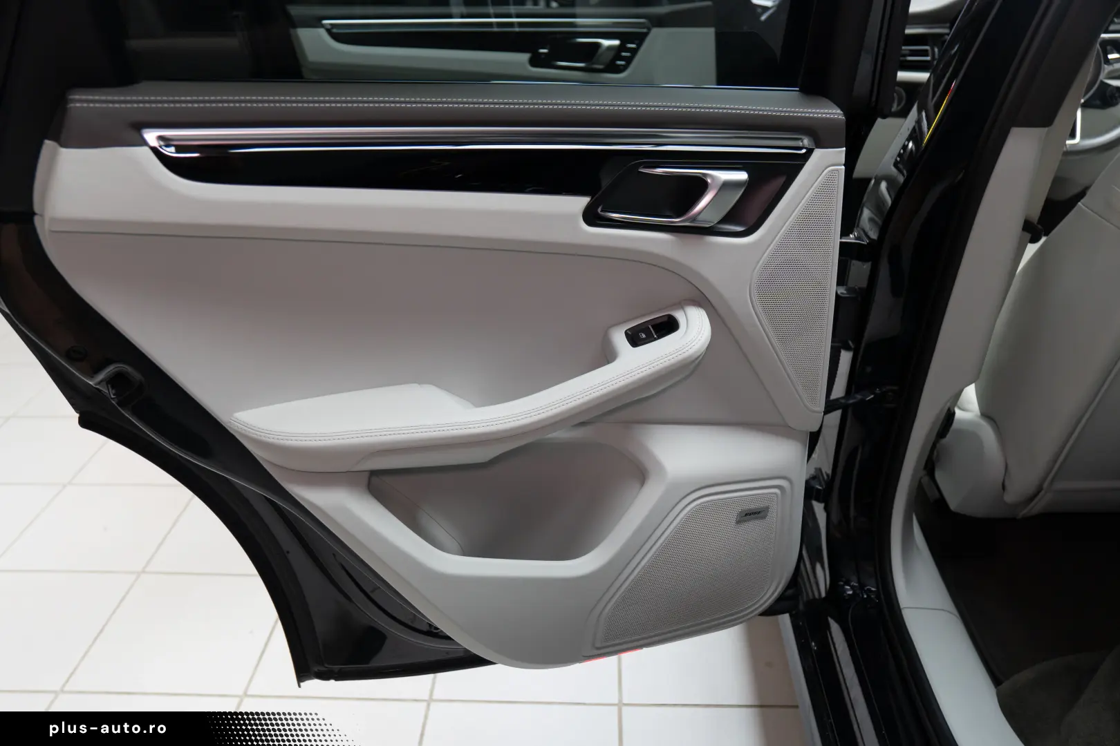Porsche Macan GTS  LED  Pano  Bose  Chrono