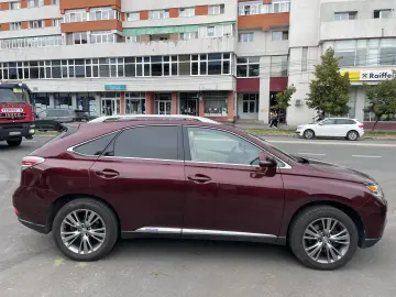 Lexus RX 450