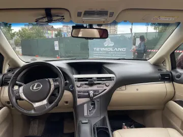 Lexus RX 450