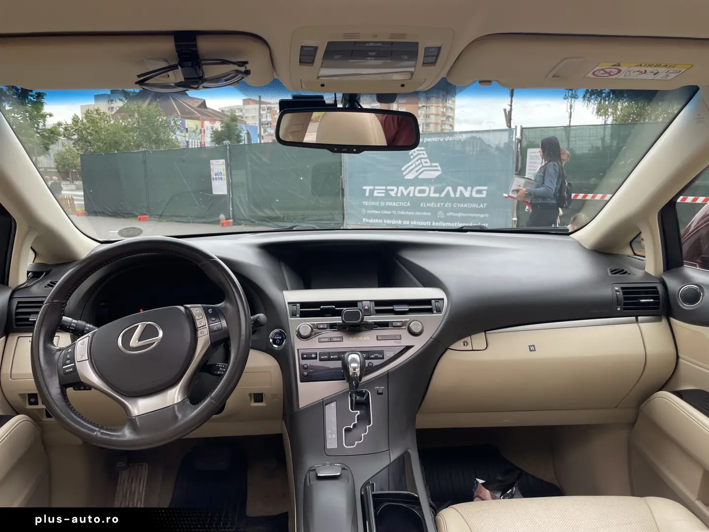 Lexus RX 450
