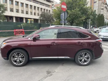 Lexus RX 450