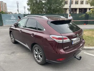 Lexus RX 450