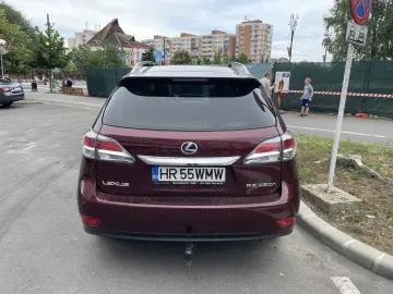 Lexus RX 450