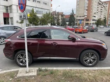 Lexus RX 450