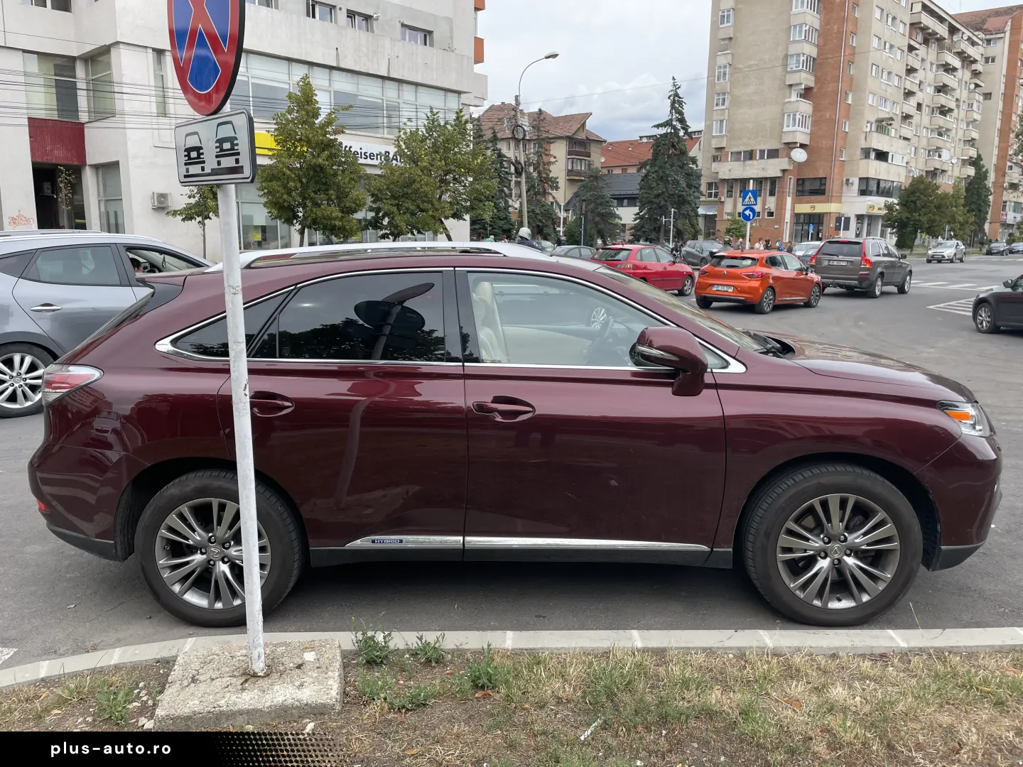 Lexus RX 450