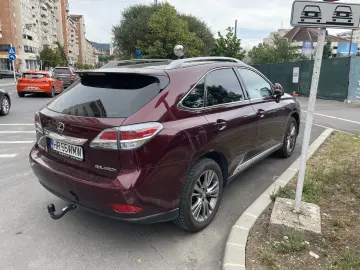 Lexus RX 450