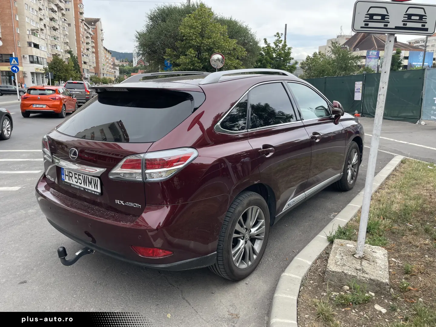 Lexus RX 450