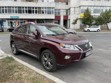 Lexus RX 450