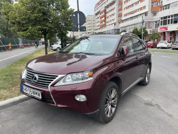 Lexus RX 450