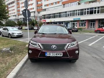 Lexus RX 450