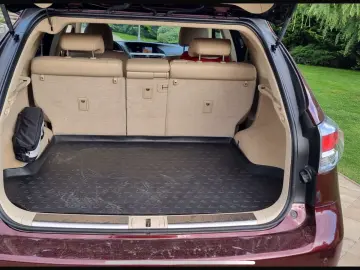 Lexus RX 450