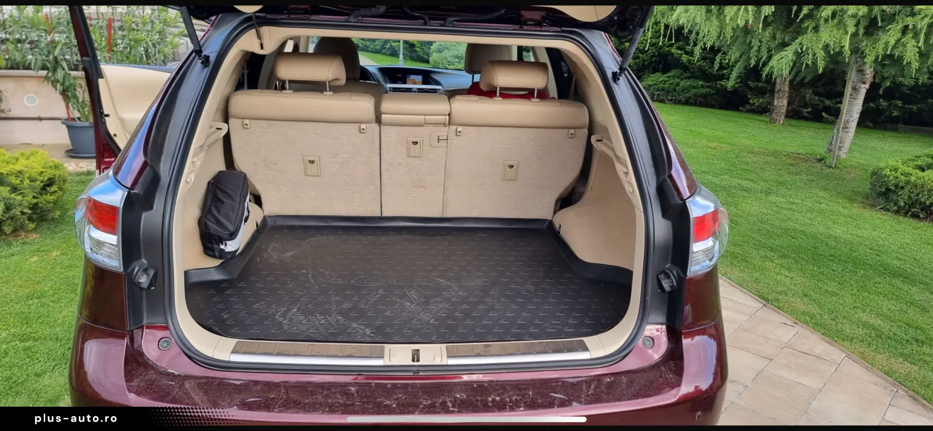 Lexus RX 450