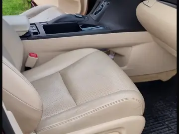 Lexus RX 450