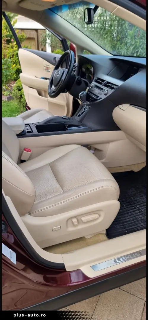 Lexus RX 450