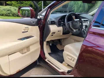 Lexus RX 450