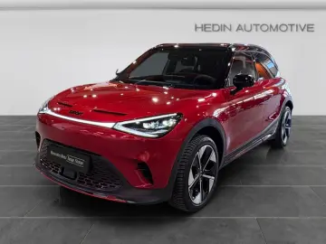 SMART #1 Brabus AWD (66kWh) 22KW AMBIENTE SHZ 360  HUD