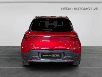 SMART #1 Brabus AWD (66kWh) 22KW AMBIENTE SHZ 360  HUD