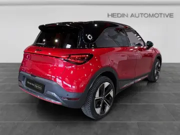 SMART #1 Brabus AWD (66kWh) 22KW AMBIENTE SHZ 360  HUD