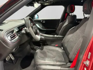 SMART #1 Brabus AWD (66kWh) 22KW AMBIENTE SHZ 360  HUD