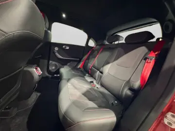 SMART #1 Brabus AWD (66kWh) 22KW AMBIENTE SHZ 360  HUD
