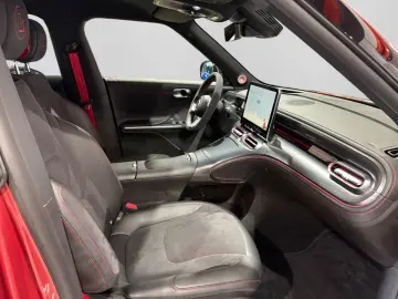SMART #1 Brabus AWD (66kWh) 22KW AMBIENTE SHZ 360  HUD