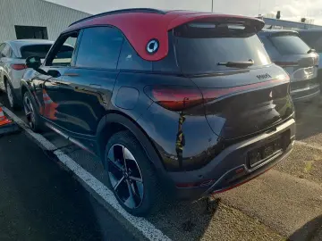 SMART #1 BRABUS AWD (66kWh) MATRIX HUD 360 SOUND
