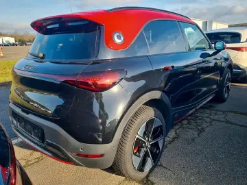 SMART #1 BRABUS AWD (66kWh) MATRIX HUD 360 SOUND