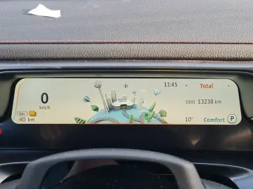 SMART #1 BRABUS AWD (66kWh) MATRIX HUD 360 SOUND