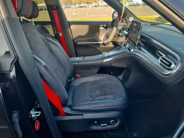 SMART #1 BRABUS AWD (66kWh) MATRIX HUD 360 SOUND