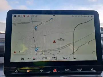 SMART #1 BRABUS AWD (66kWh) MATRIX HUD 360 SOUND